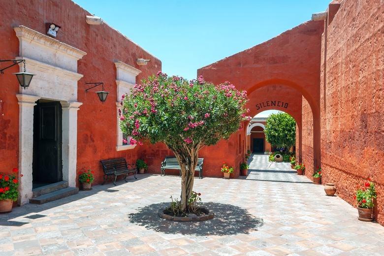Santa Catalina